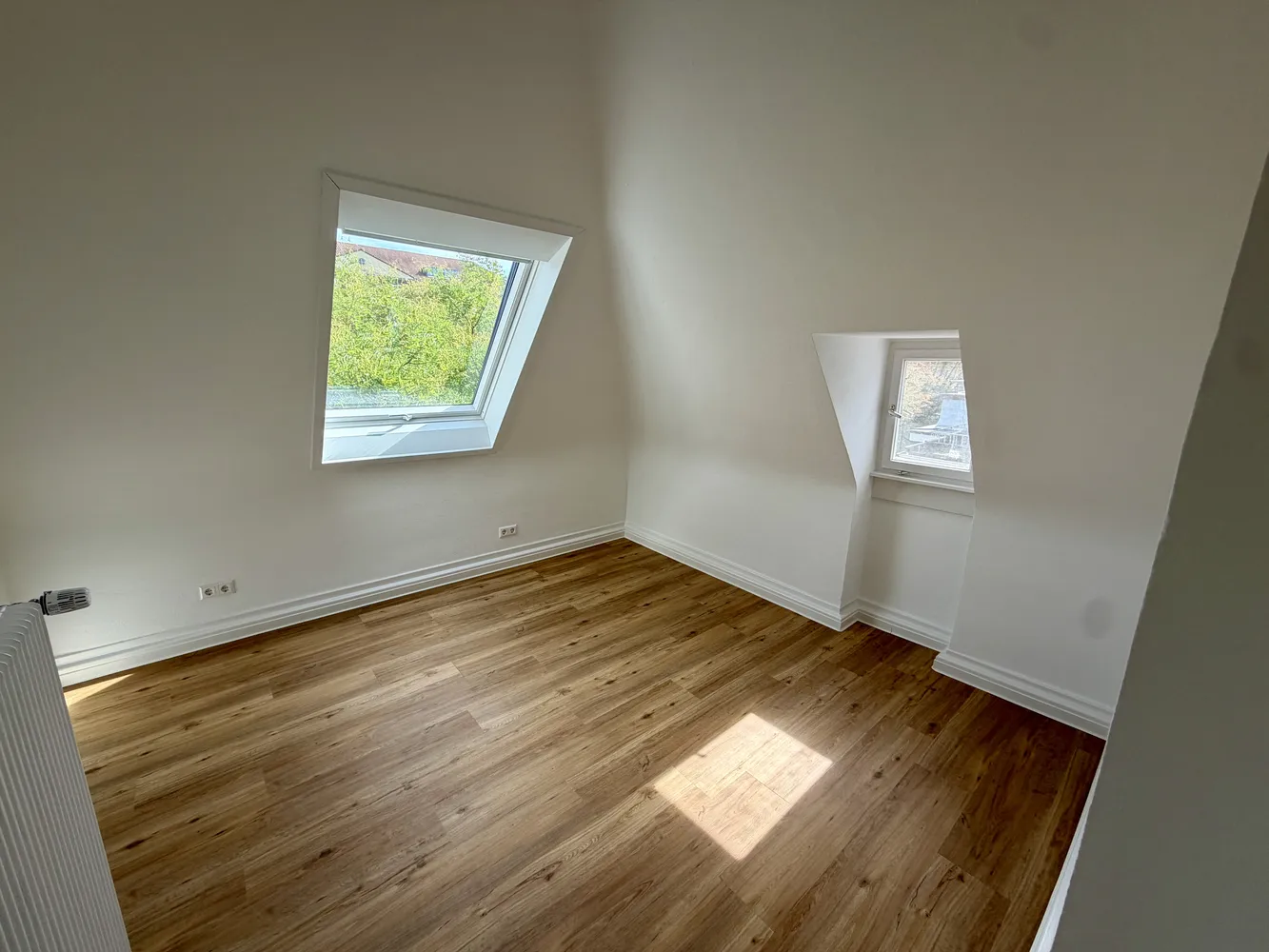 4 Zimmer Wohnung mit 126 m² in Karlsruhe – Bild 8