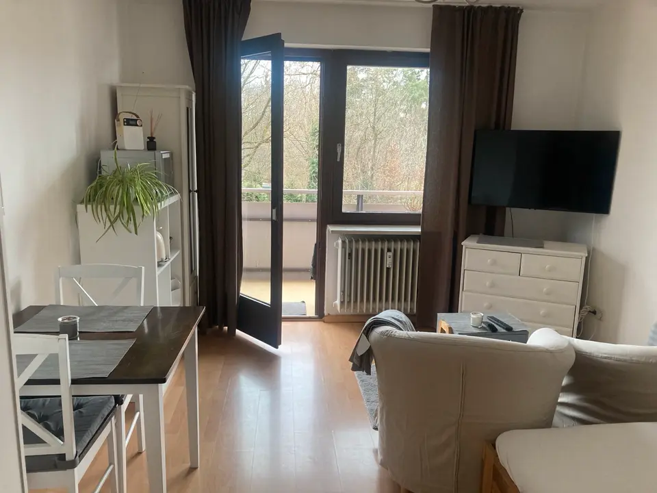 WG-Zimmer mit 28 m² in Fürstenfeldbruck – Bild 1