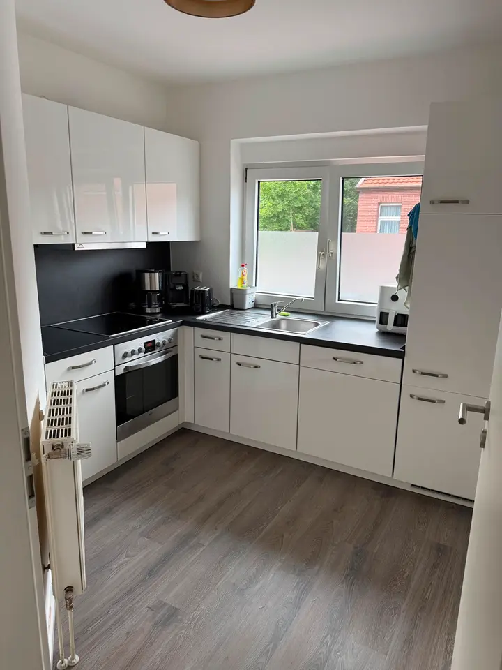 2 Zimmer Wohnung mit 60 m² in Rotenburg (Wümme) – Bild 7
