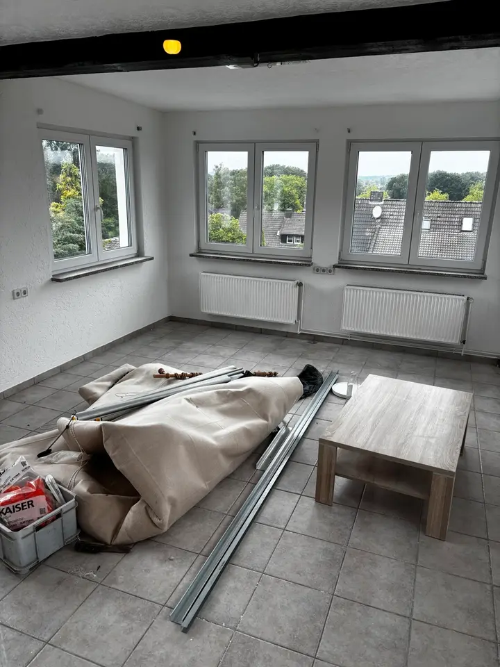 5 Zimmer Wohnung mit 88 m² in Osnabrück – Bild 1
