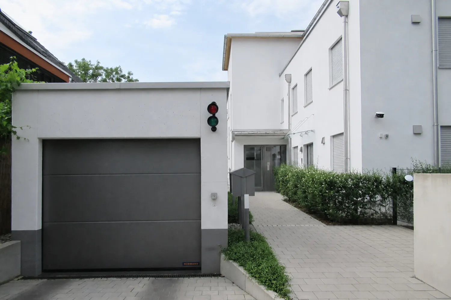 2 Zimmer Wohnung mit 63 m² in München – Bild 8