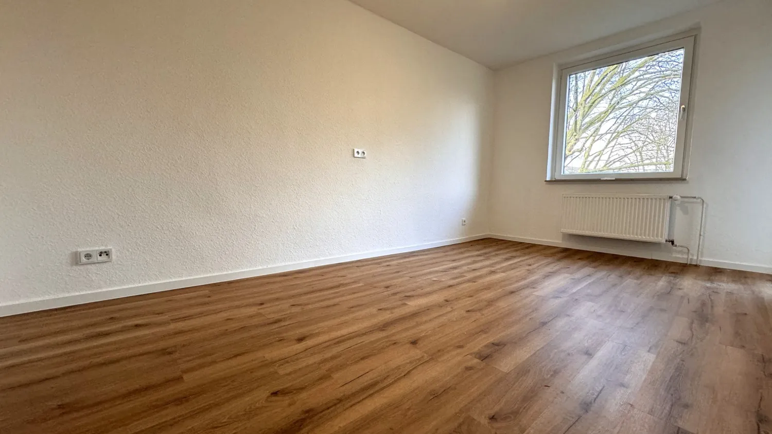 1 Zimmer Wohnung mit 43 m² in Essen – Bild 3