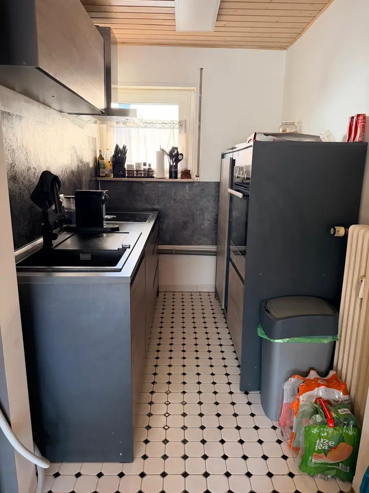 2 Zimmer Wohnung mit 88 m² in Mannheim – Bild 3