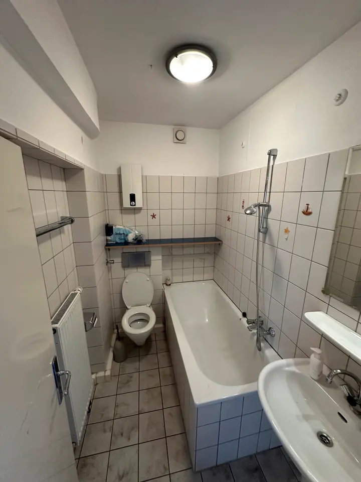 2 Zimmer Wohnung mit 45 m² in Essen – Bild 6