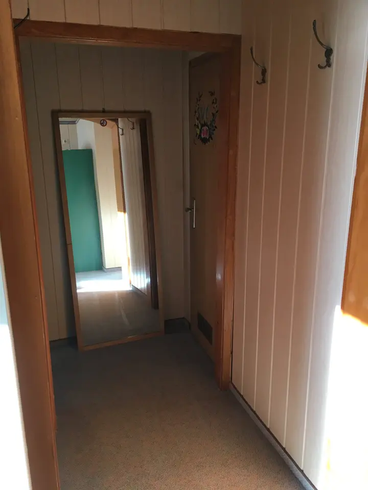 2 Zimmer Wohnung mit 35 m² in Lahr/Schwarzwald – Bild 5
