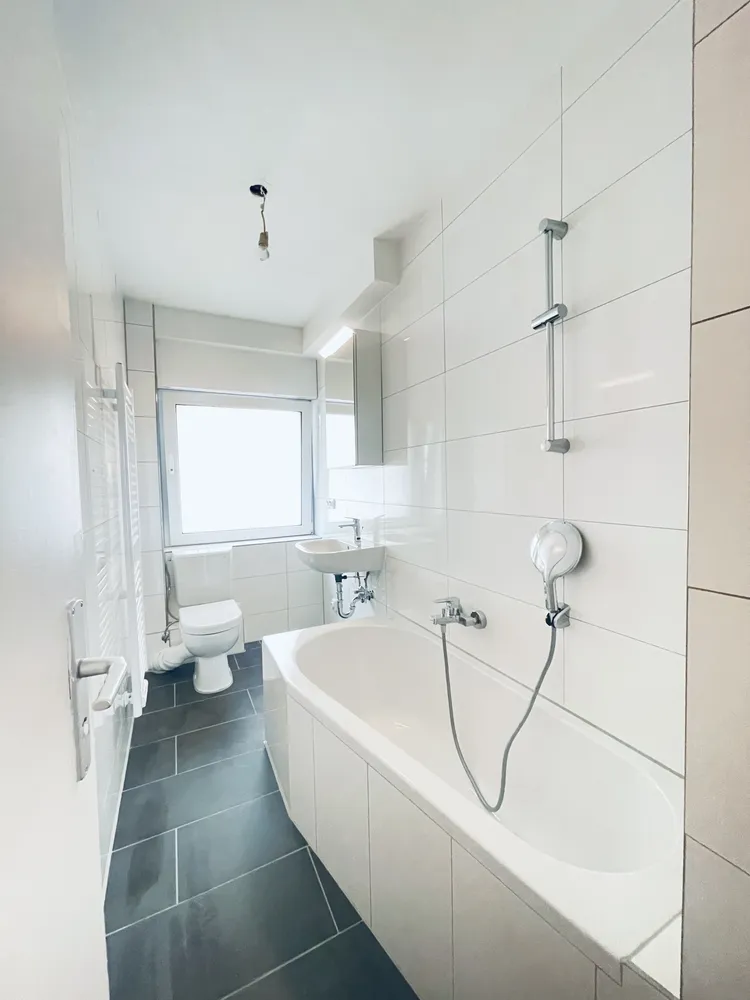 1 Zimmer Wohnung mit 53 m² in Frankfurt am Main – Bild 8