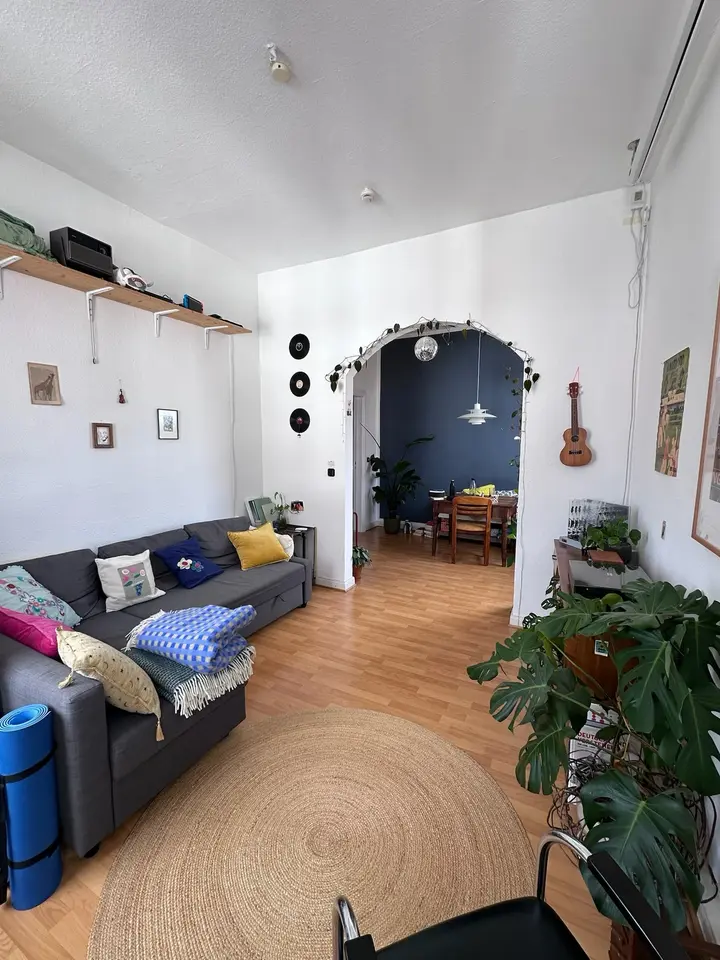 WG-Zimmer mit 74 m² in Bremen – Bild 3