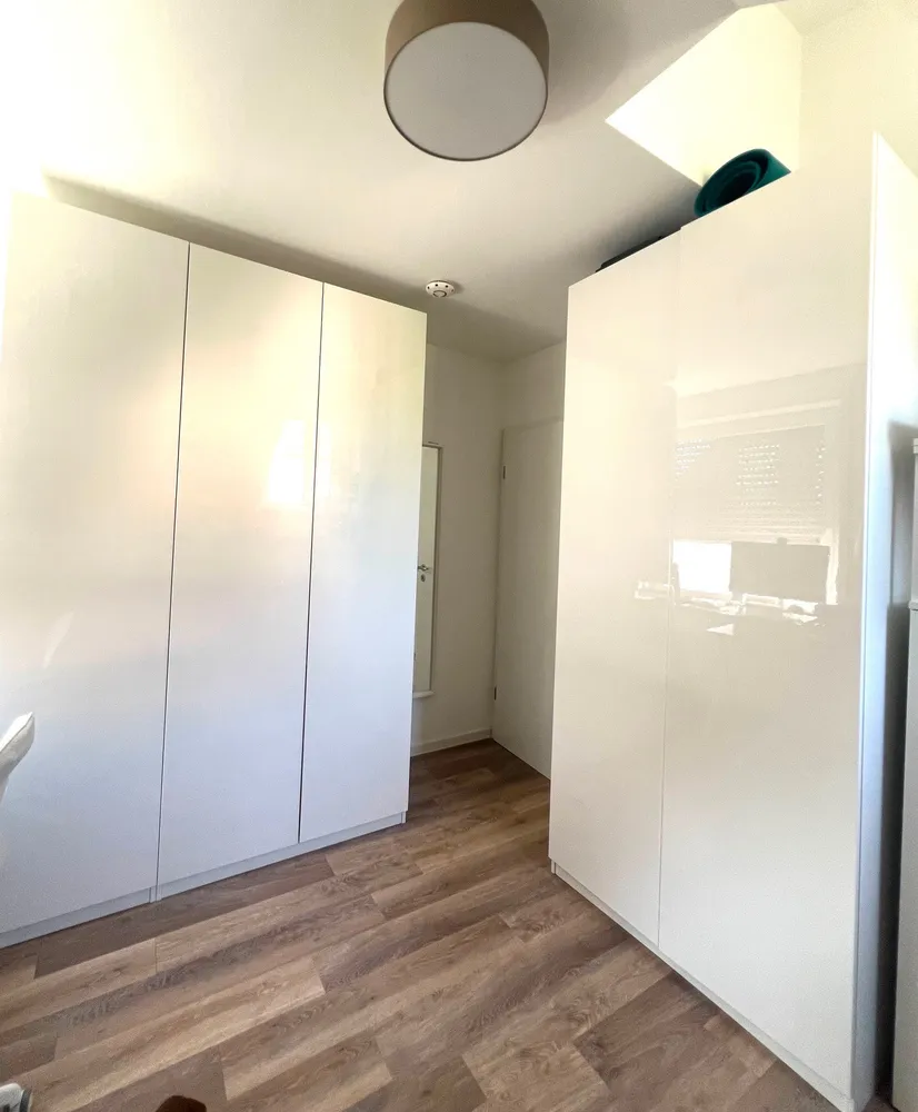 4 Zimmer Wohnung mit 118 m² in Stuttgart – Bild 11