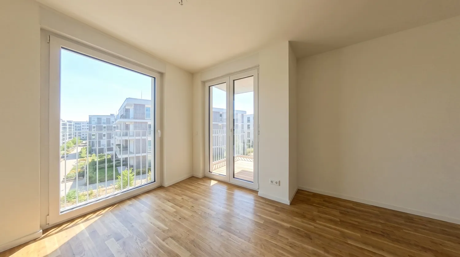 3 room apartment with 74 m² in Mannheim – Photo 7