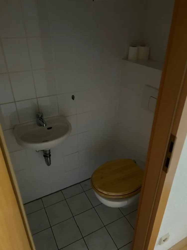 2 Zimmer Wohnung mit 82 m² in Chemnitz – Bild 4
