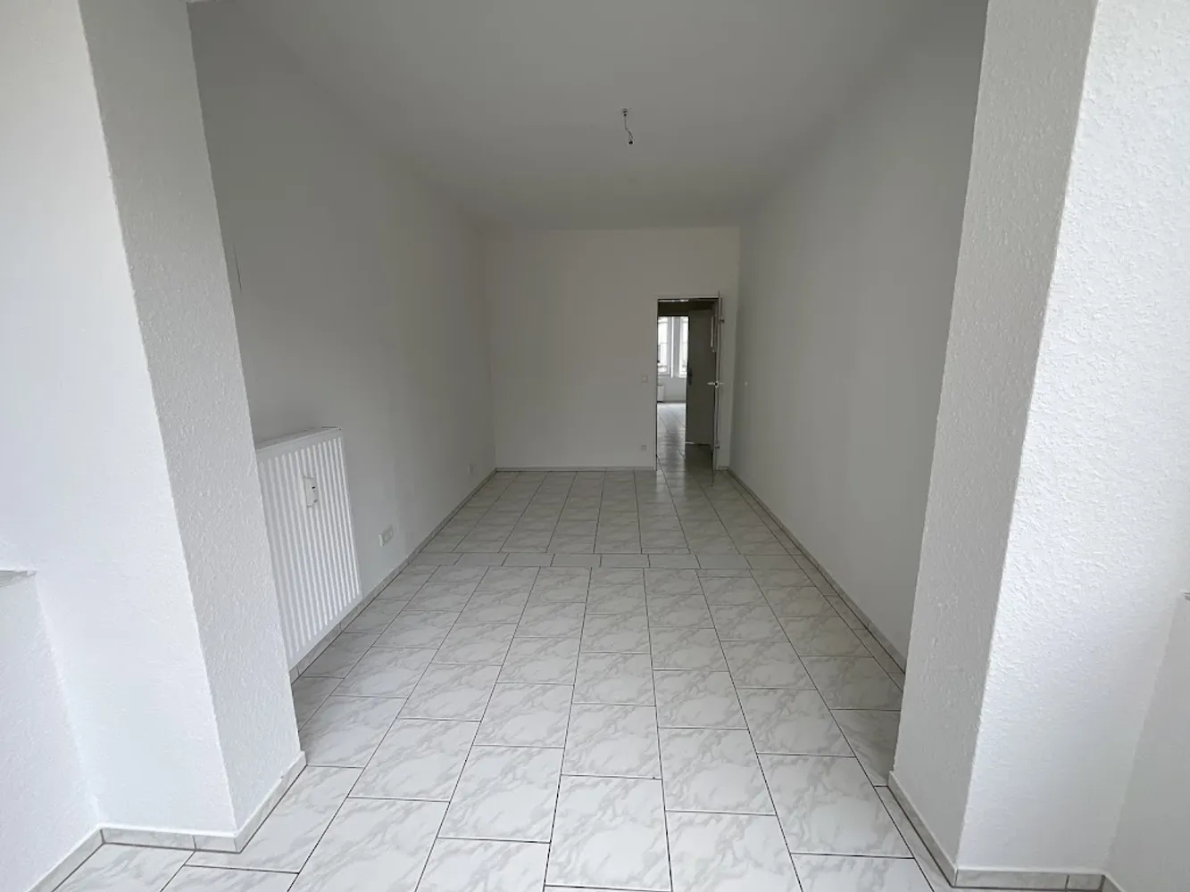 2 Zimmer Wohnung mit 60 m² in Düsseldorf – Bild 4