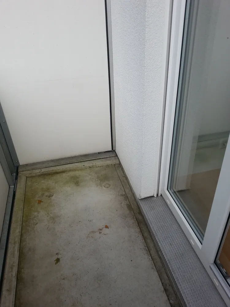 1 Zimmer Wohnung mit 24 m² in Regensburg – Bild 6