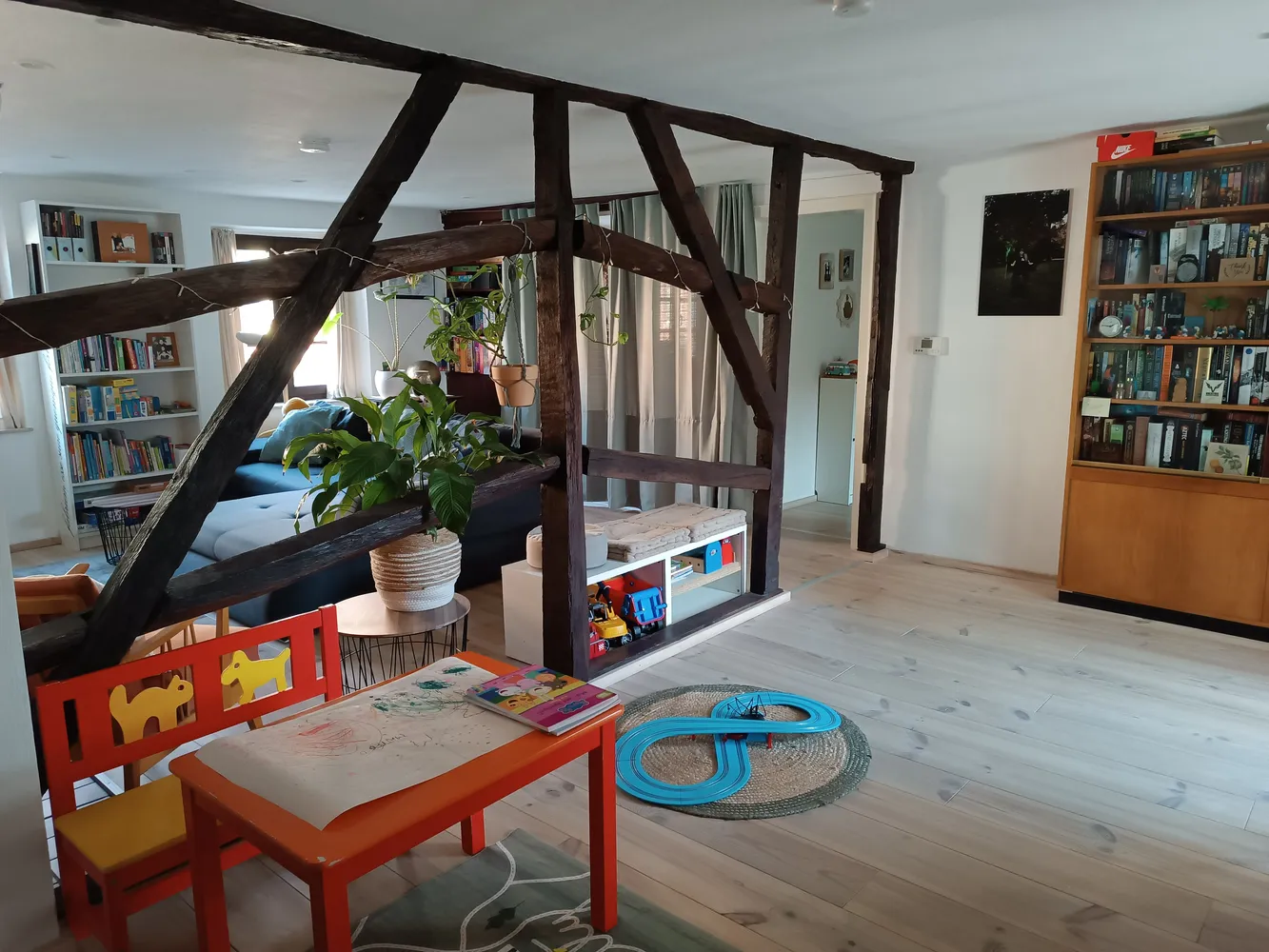4 room apartment with 125 m² in Mönchengladbach – Photo 10