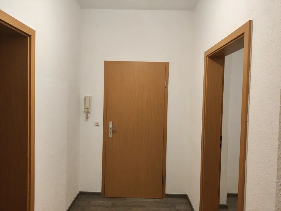 2 Zimmer Wohnung mit 50 m² in Zeitz – Bild 4