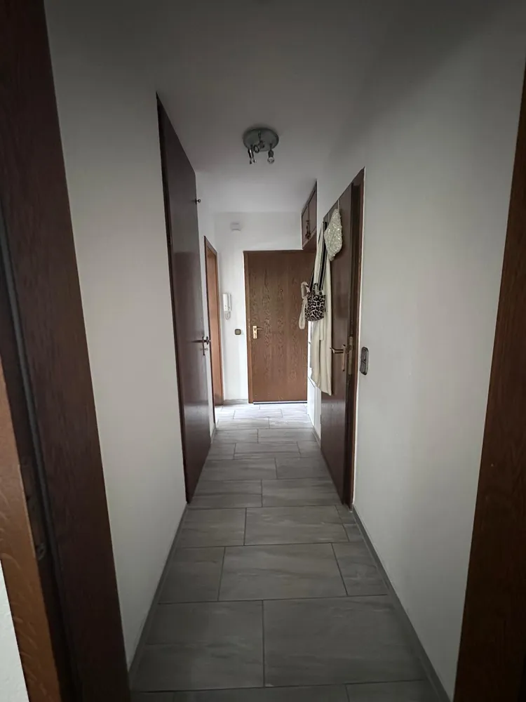 2 Zimmer Wohnung mit 52 m² in Hagen – Bild 2