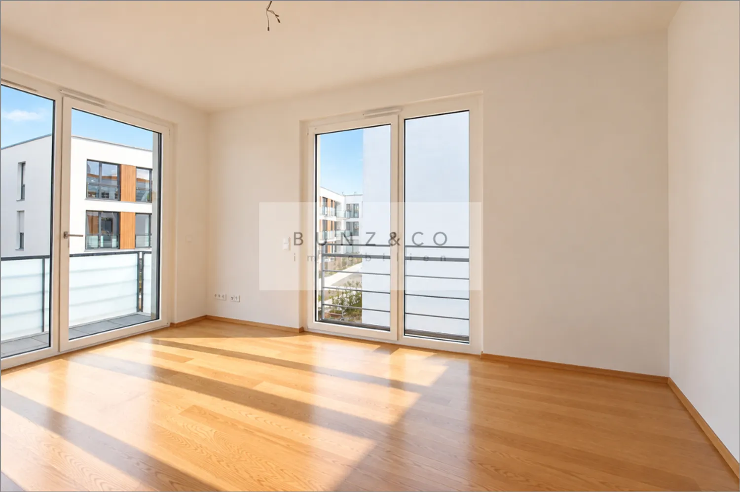 3 Zimmer Wohnung mit 78 m² in München – Bild 8