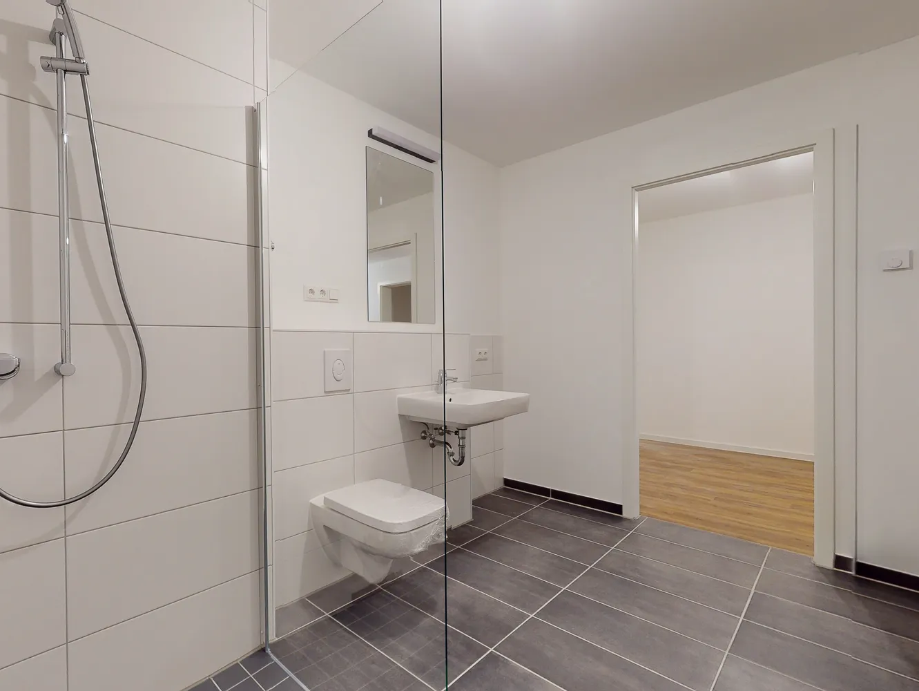 3 Zimmer Wohnung mit 75 m² in Krefeld – Bild 8