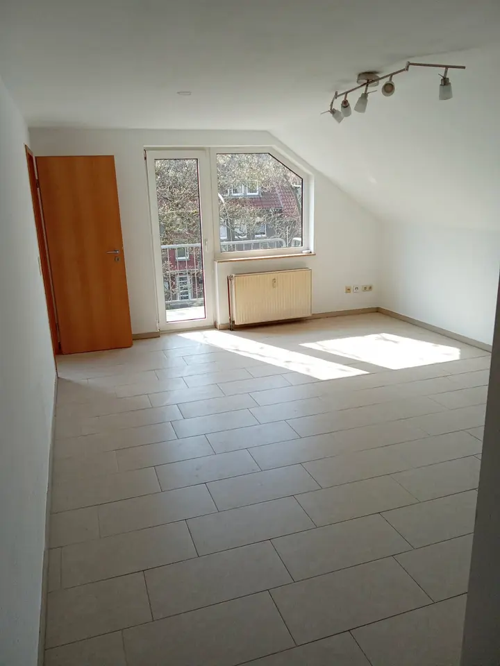 Studio mit 36 m² in Bochum – Bild 1