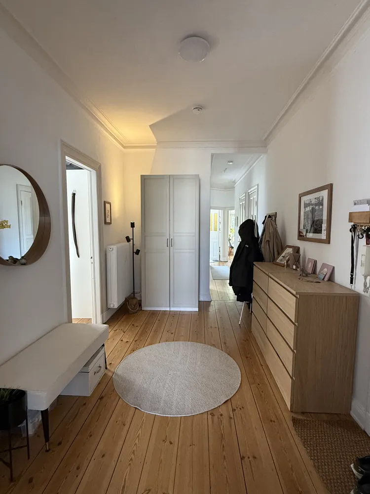 5 Zimmer Wohnung mit 108 m² in Hamburg – Bild 6