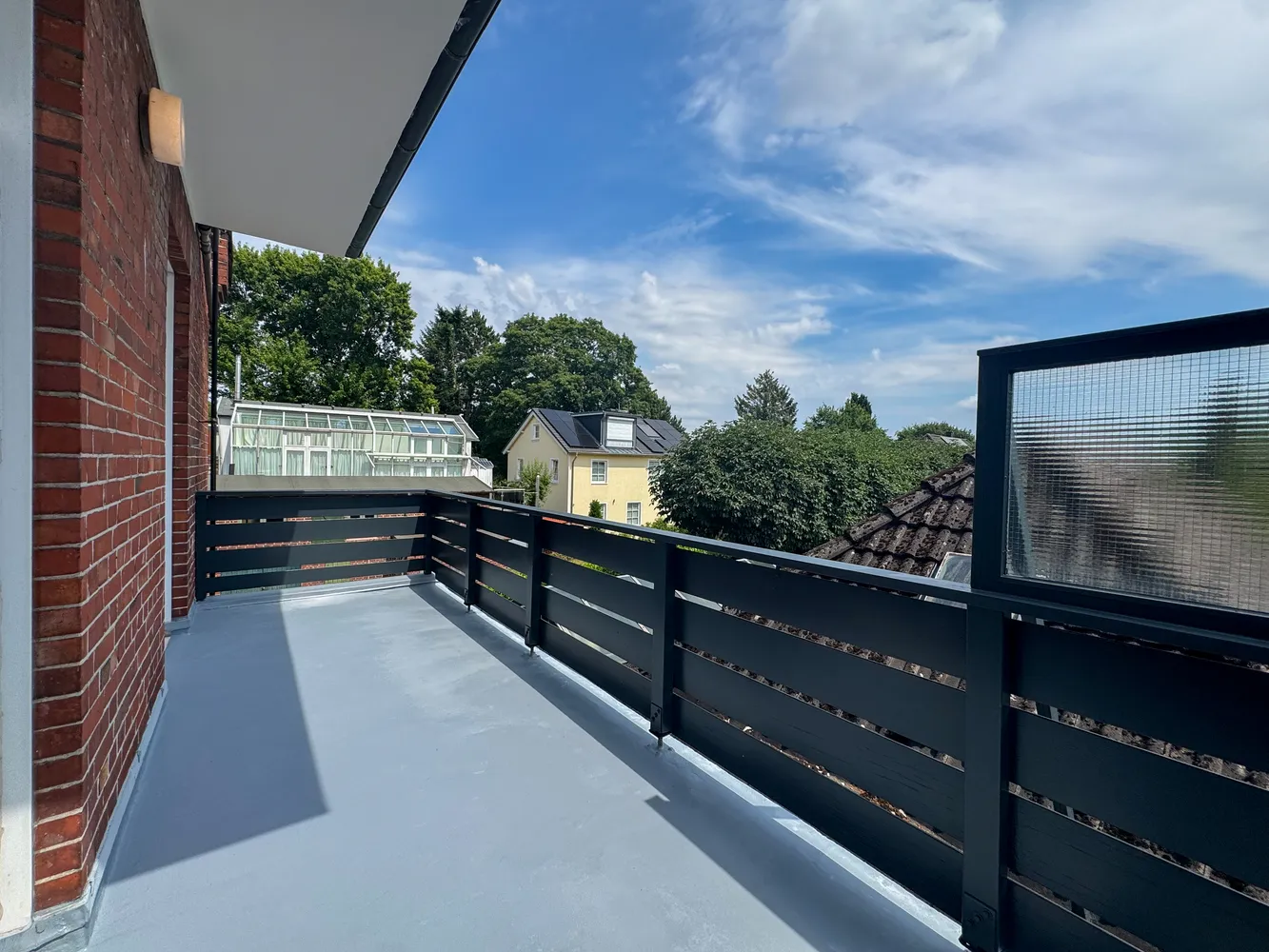 3 Zimmer Wohnung mit 94 m² in Hamburg – Bild 11