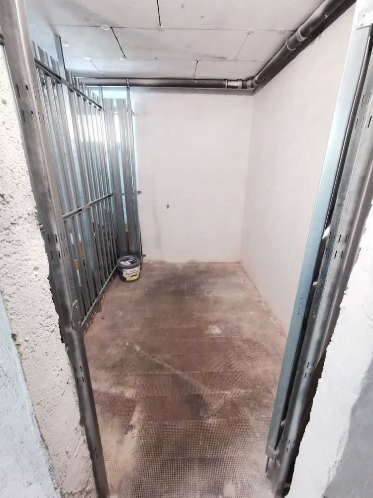 1 Zimmer Wohnung mit 40 m² in Ludwigshafen am Rhein – Bild 11