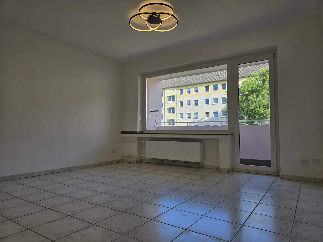 3 Zimmer Wohnung mit 62 m² in Essen – Bild 2