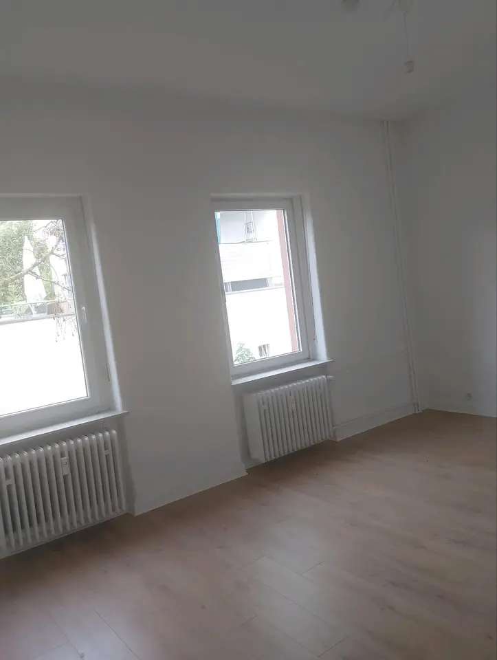 4 Zimmer Wohnung mit 20 m² in Gießen – Bild 1