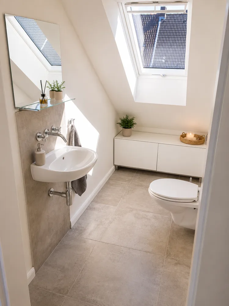 2 Zimmer Wohnung mit 95 m² in Dortmund – Bild 9