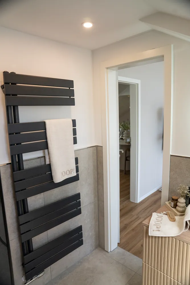 3 Zimmer Wohnung mit 76 m² in Mülheim an der Ruhr – Bild 11