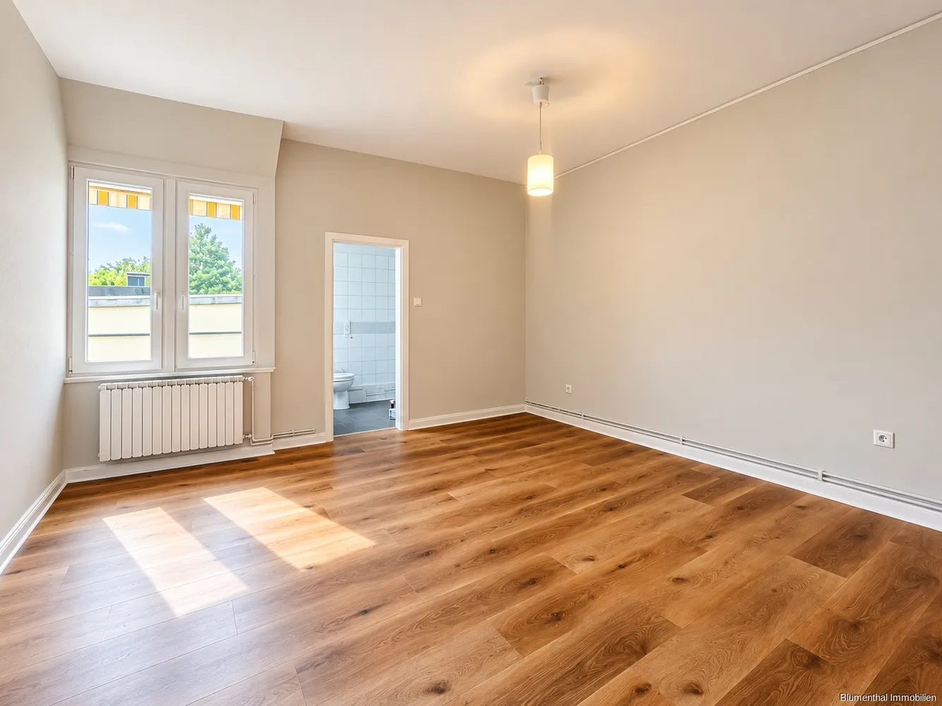 3 Zimmer Wohnung mit 100 m² in Bielefeld – Bild 9