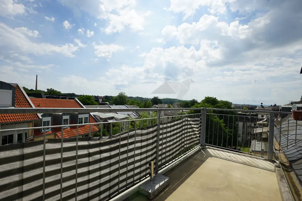 4 Zimmer Wohnung mit 95 m² in Zwickau – Bild 4