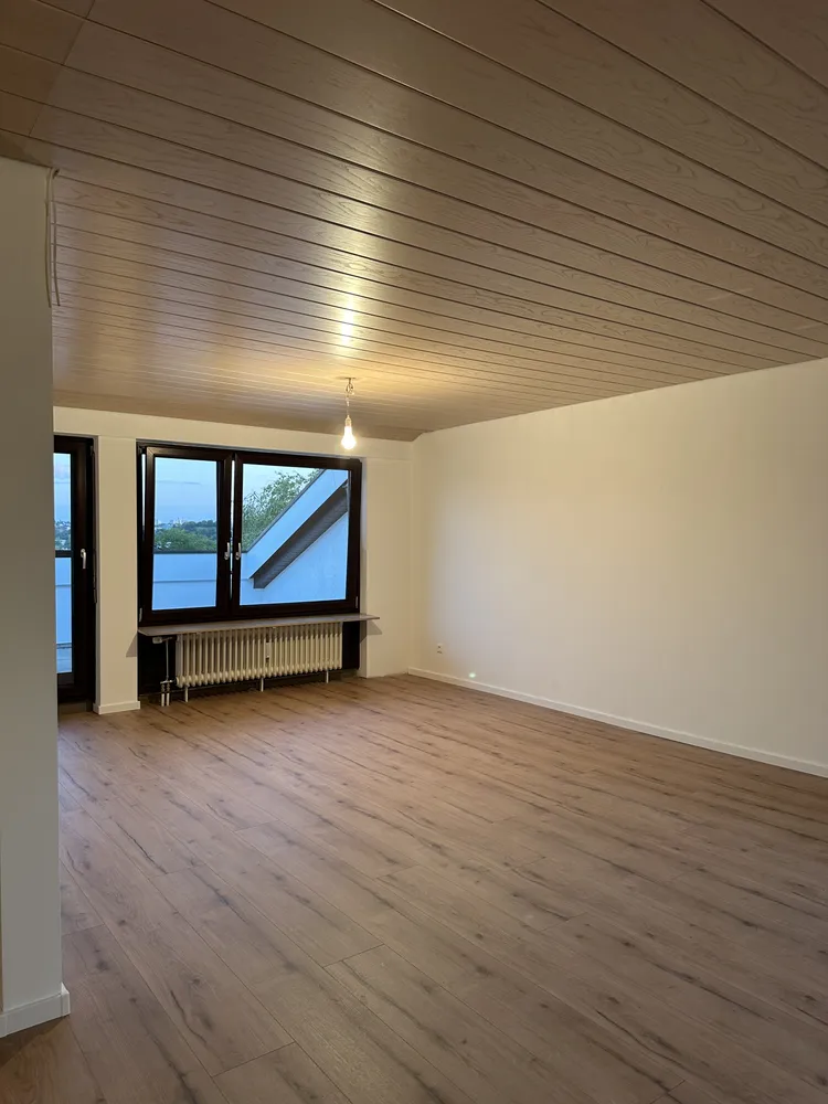 4 Zimmer Wohnung mit 77 m² in Sindelfingen – Bild 2
