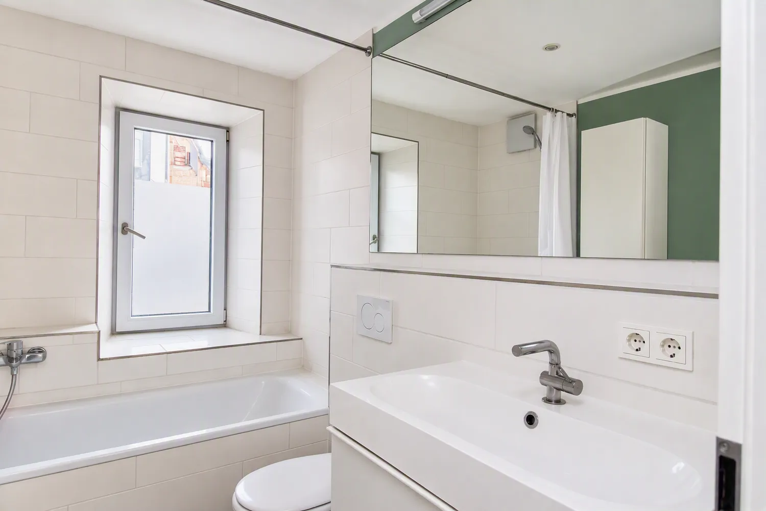 3 Zimmer Wohnung mit 70 m² in München – Bild 7