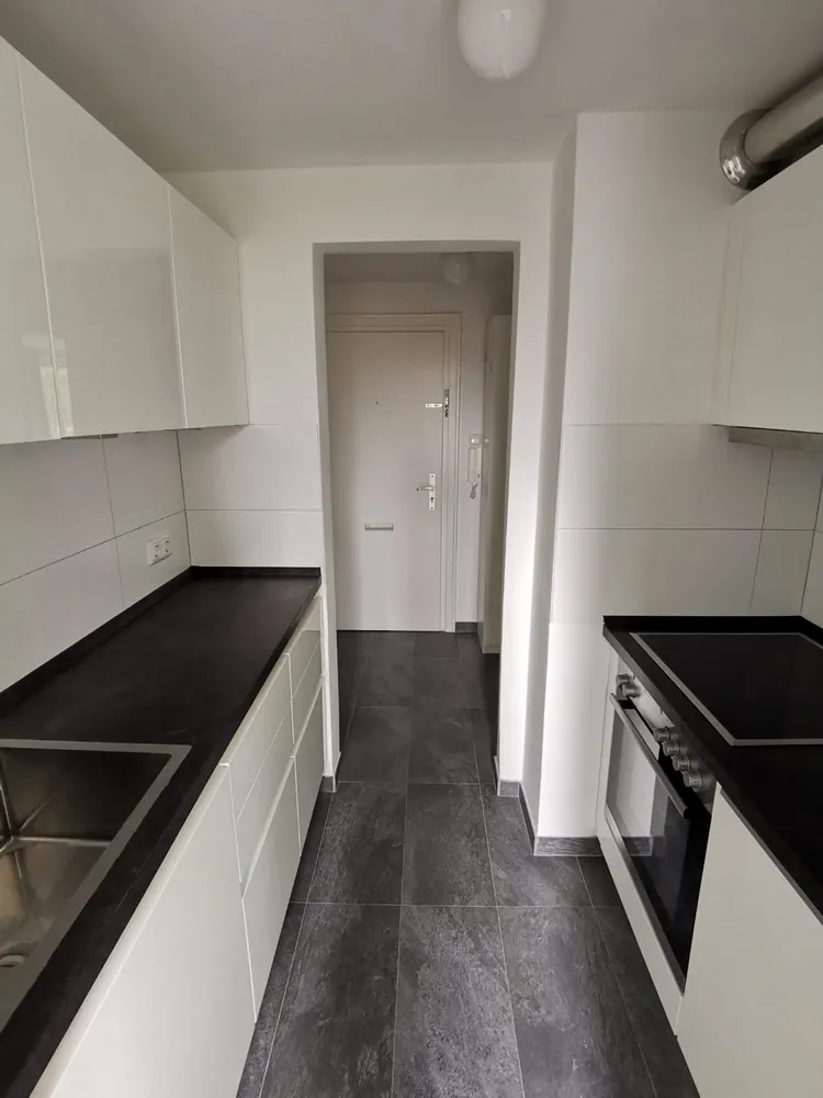 1 Zimmer Wohnung mit 31 m² in München – Bild 3