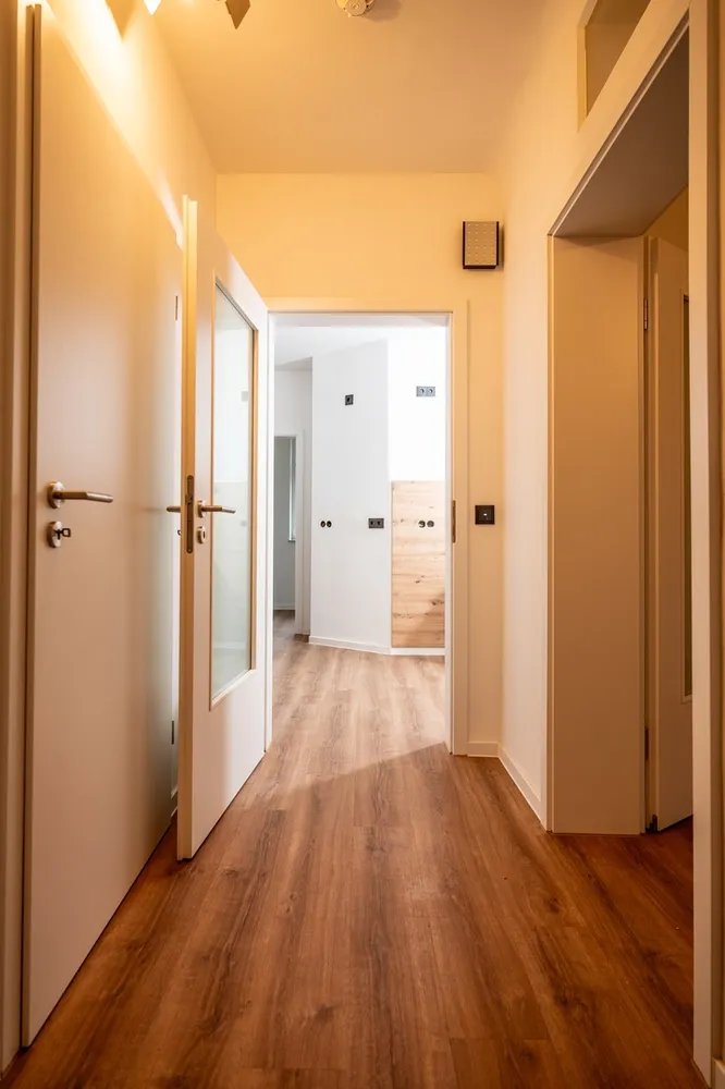 3 room apartment with 80 m² in Eisenach – Photo 11