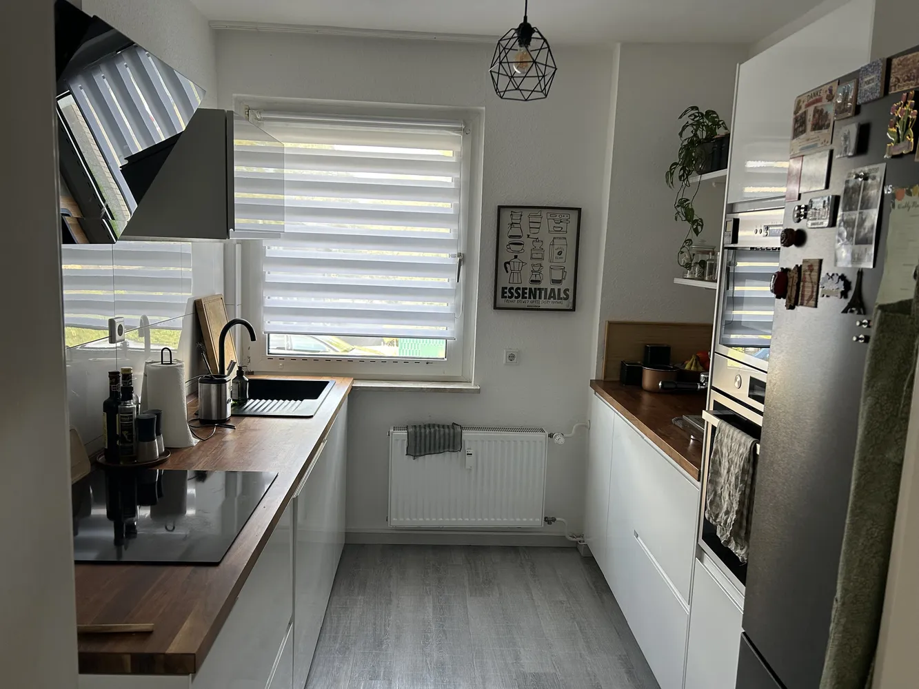 3 Zimmer Wohnung mit 68 m² in Essen – Bild 3