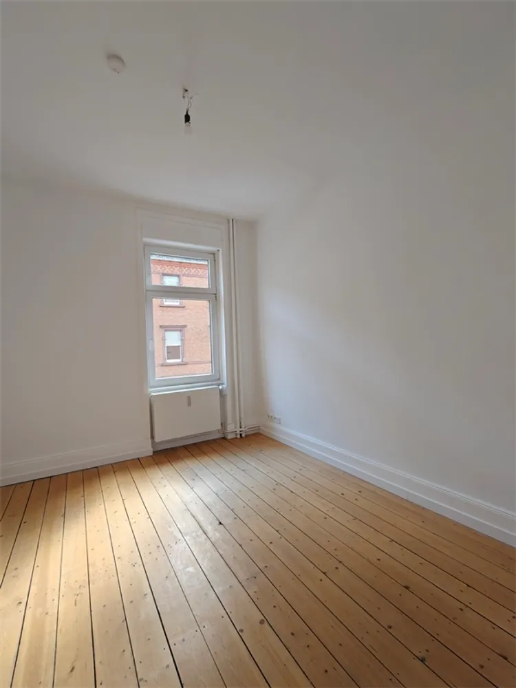 2 Zimmer Wohnung mit 50 m² in Frankfurt am Main – Bild 3