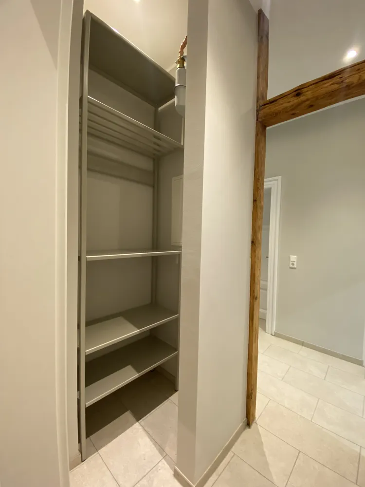 2 Zimmer Wohnung mit 52 m² in Darmstadt – Bild 8