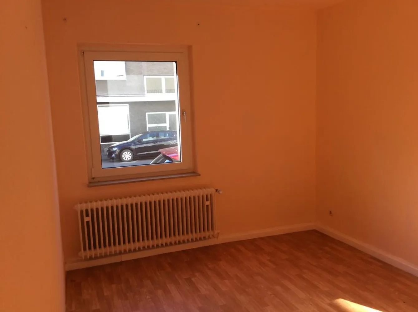 3 Zimmer Wohnung mit 53 m² in Gelsenkirchen – Bild 2