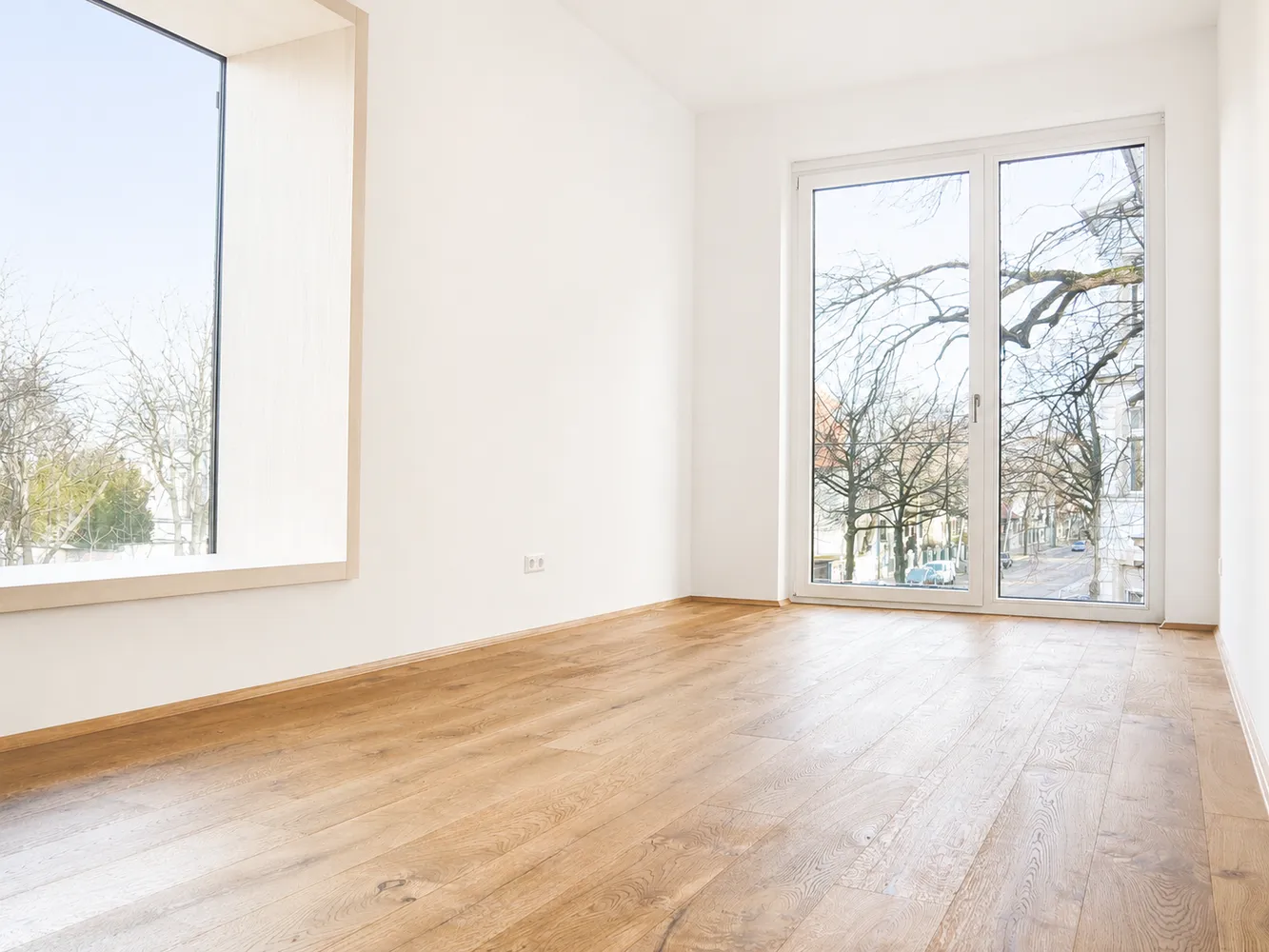 4 Zimmer Wohnung mit 130 m² in Leipzig – Bild 8