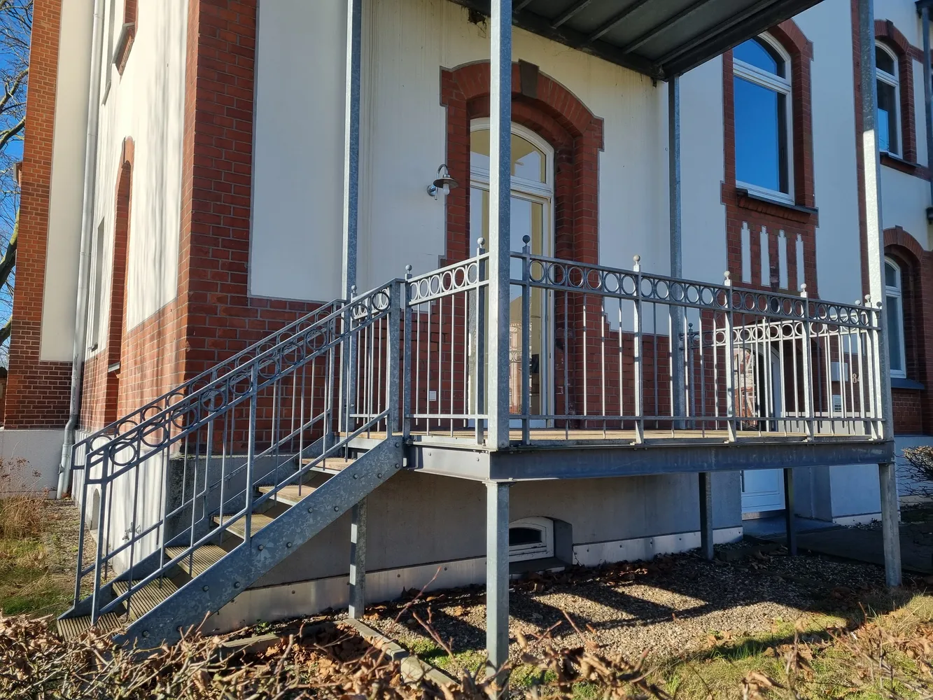 2 Zimmer Wohnung mit 52 m² in Wesel – Bild 6