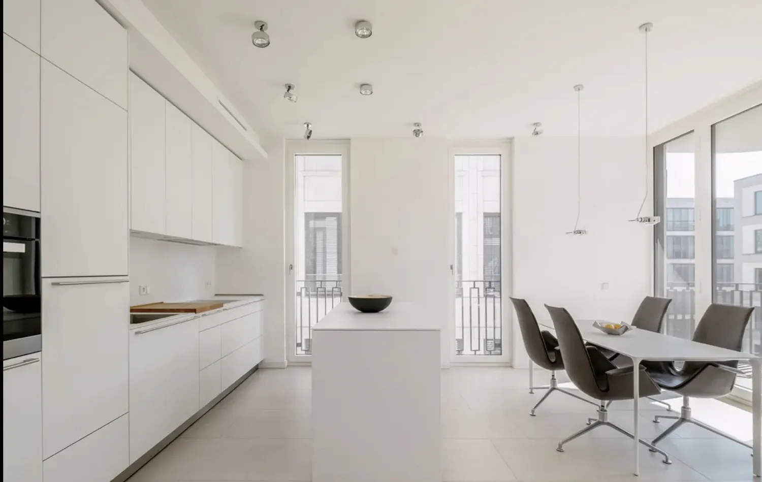3 Zimmer Wohnung mit 100 m² in Berlin – Bild 7