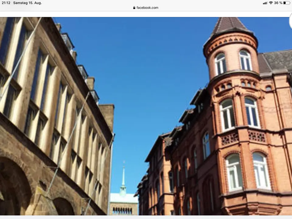 3 Zimmer Wohnung mit 67 m² in Minden – Bild 10