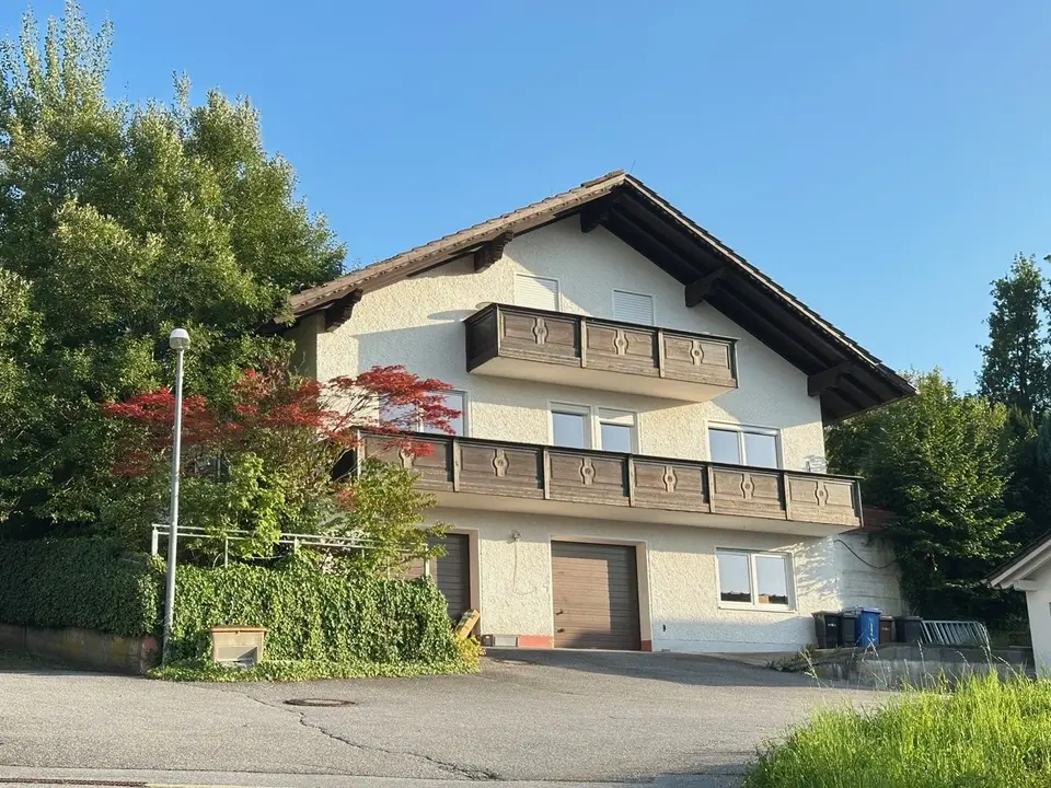 4 Zimmer Wohnung mit 144 m² in Straubing – Bild 4