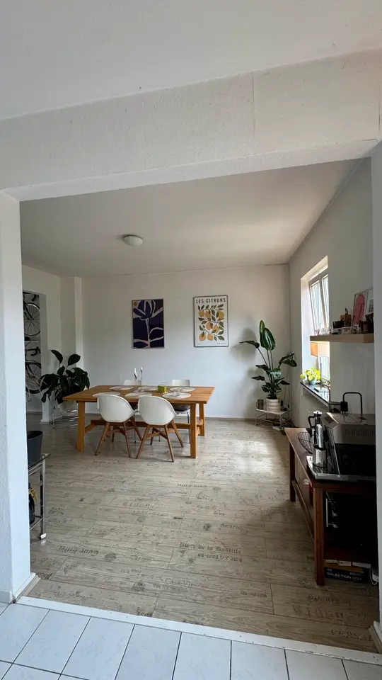 3 Zimmer Wohnung mit 88 m² in Bremen – Bild 4