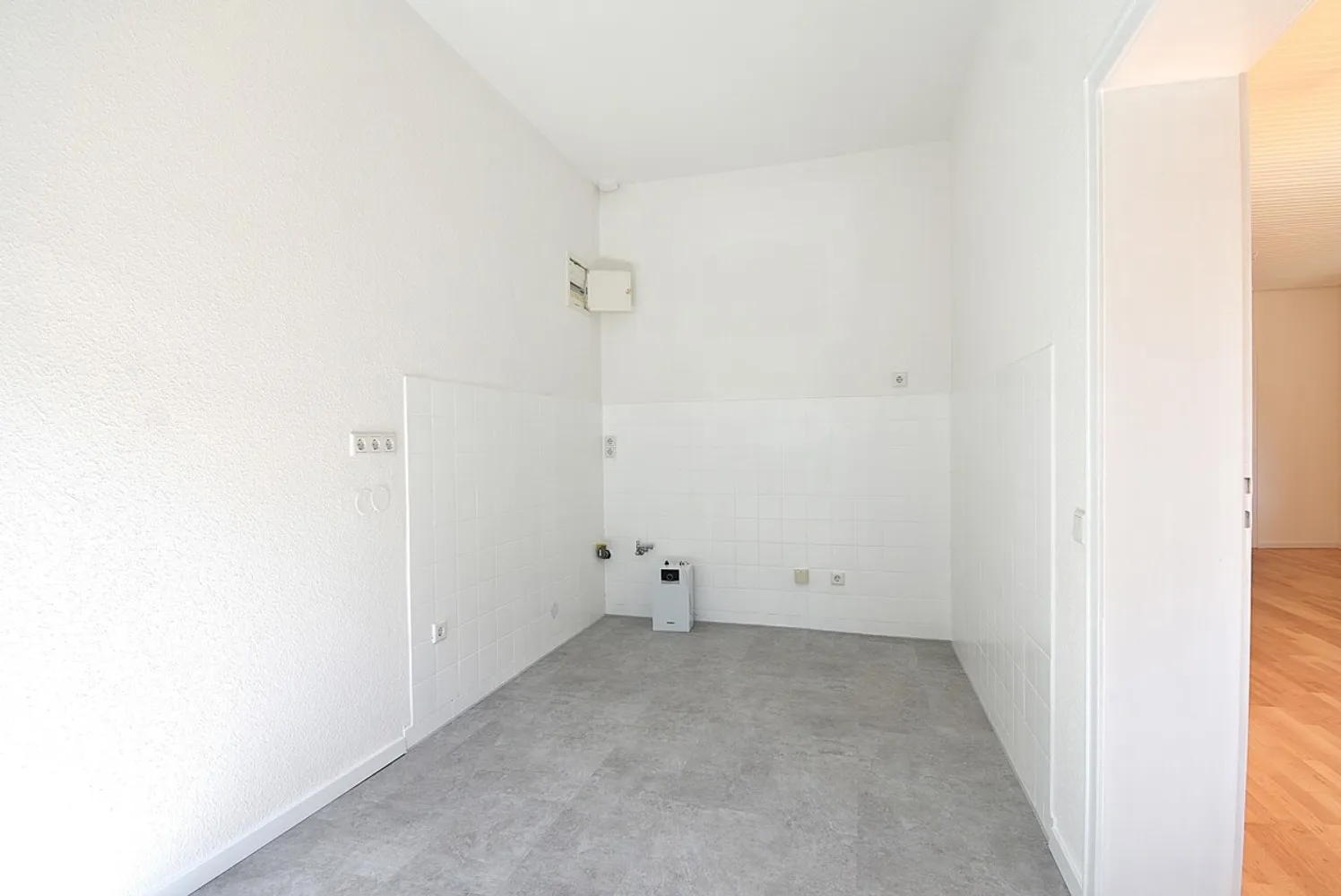 2 Zimmer Wohnung mit 77 m² in Solingen – Bild 4