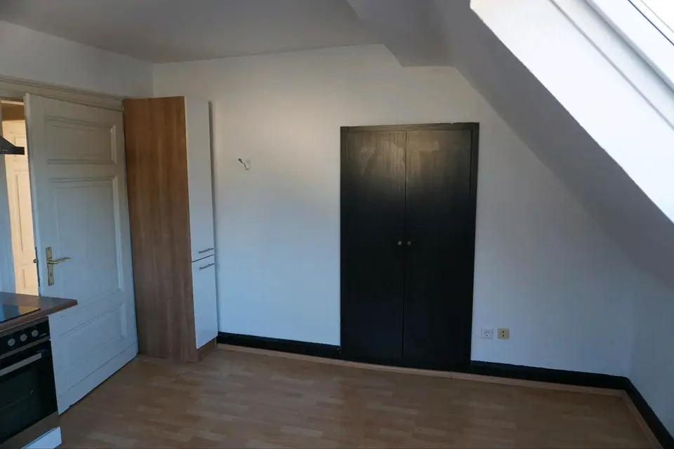 2 Zimmer Wohnung mit 58 m² in Wuppertal – Bild 4