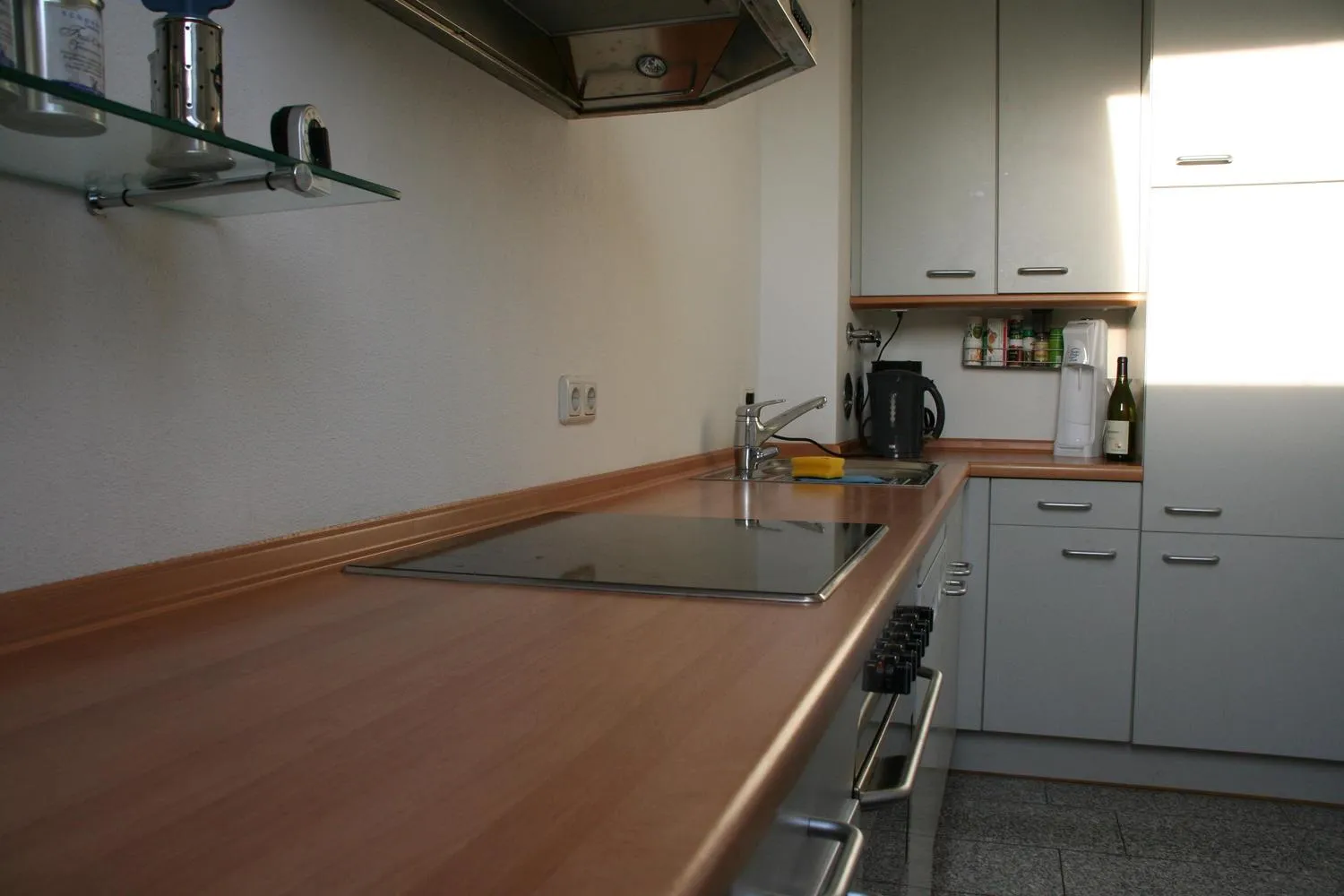 3 room apartment with 70 m² in Munich – Photo 9