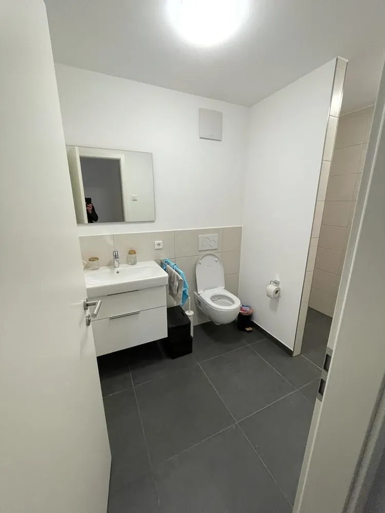 2 Zimmer Wohnung mit 52 m² in Frankfurt am Main – Bild 5