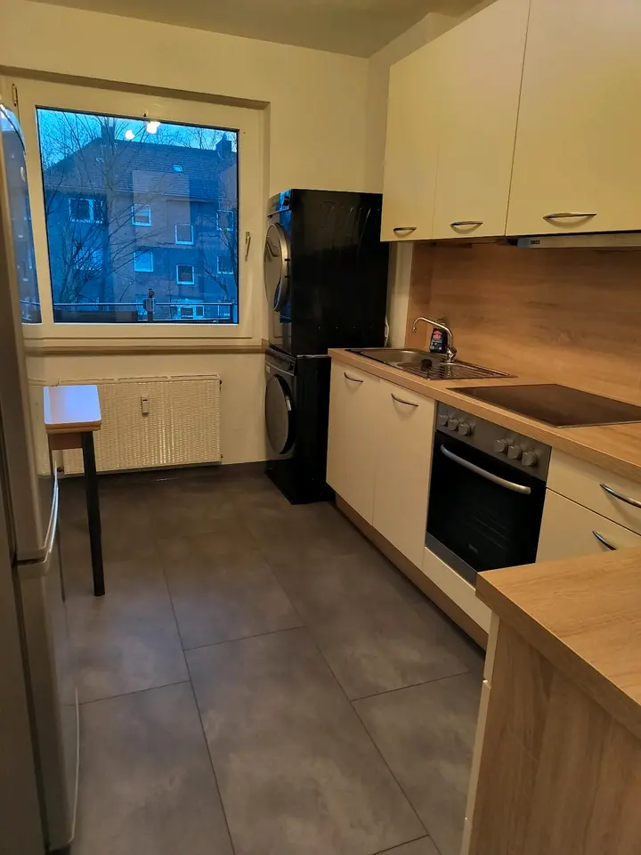 WG-Zimmer mit 59 m² in Neuss – Bild 8